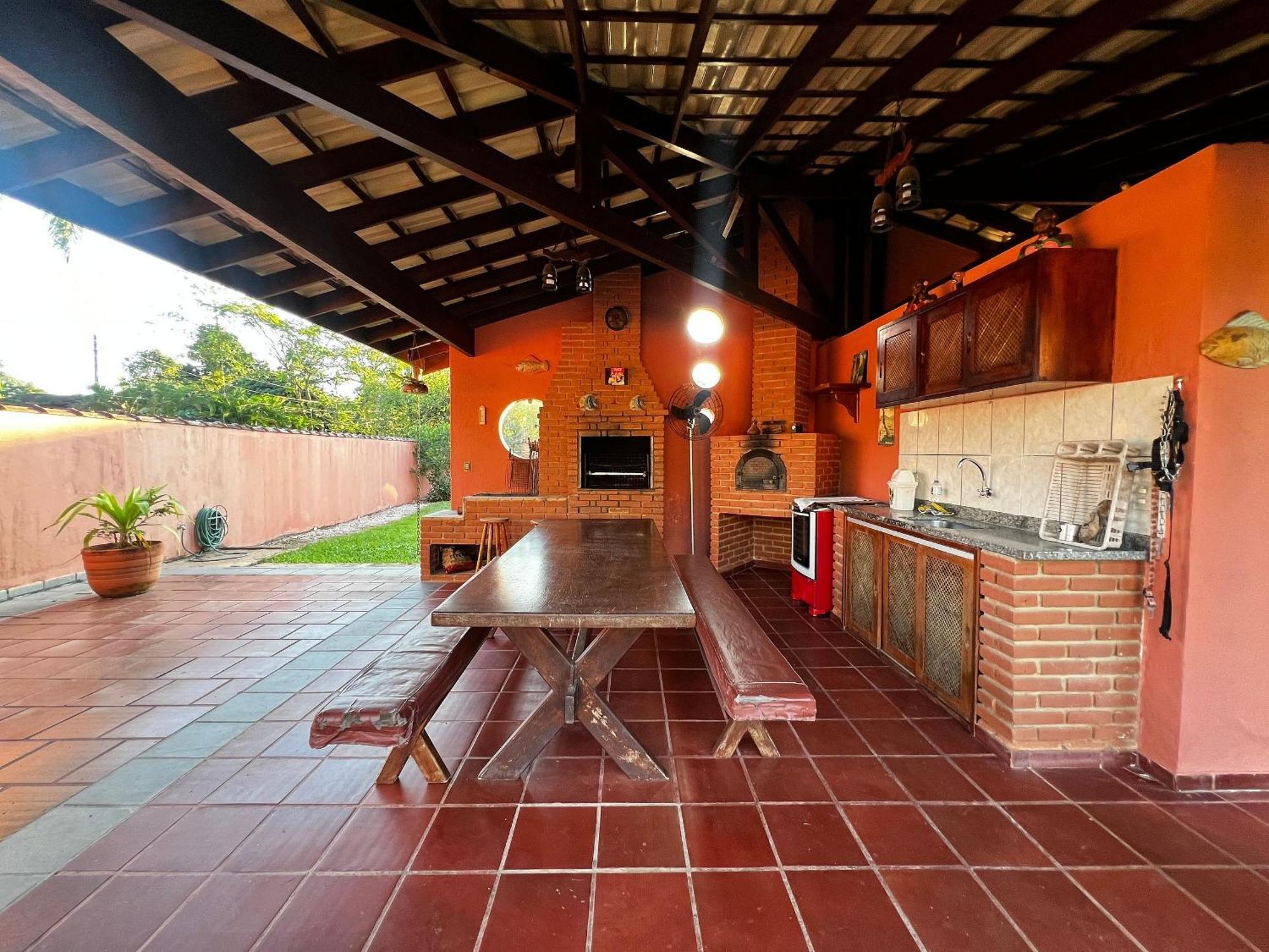 Home1| Casa Com Piscina Em Ubatuba/Sp Exterior photo