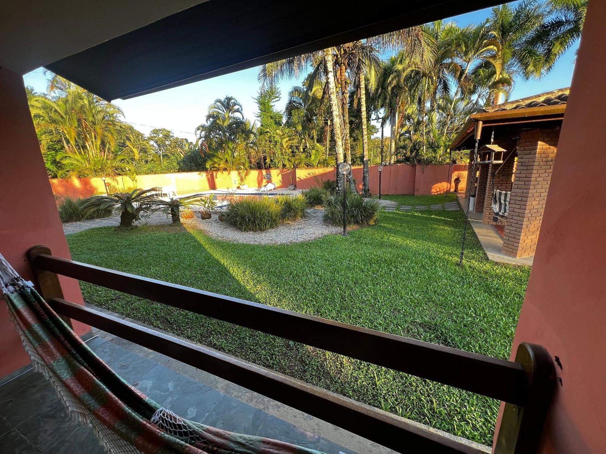 Home1| Casa Com Piscina Em Ubatuba/Sp Exterior photo