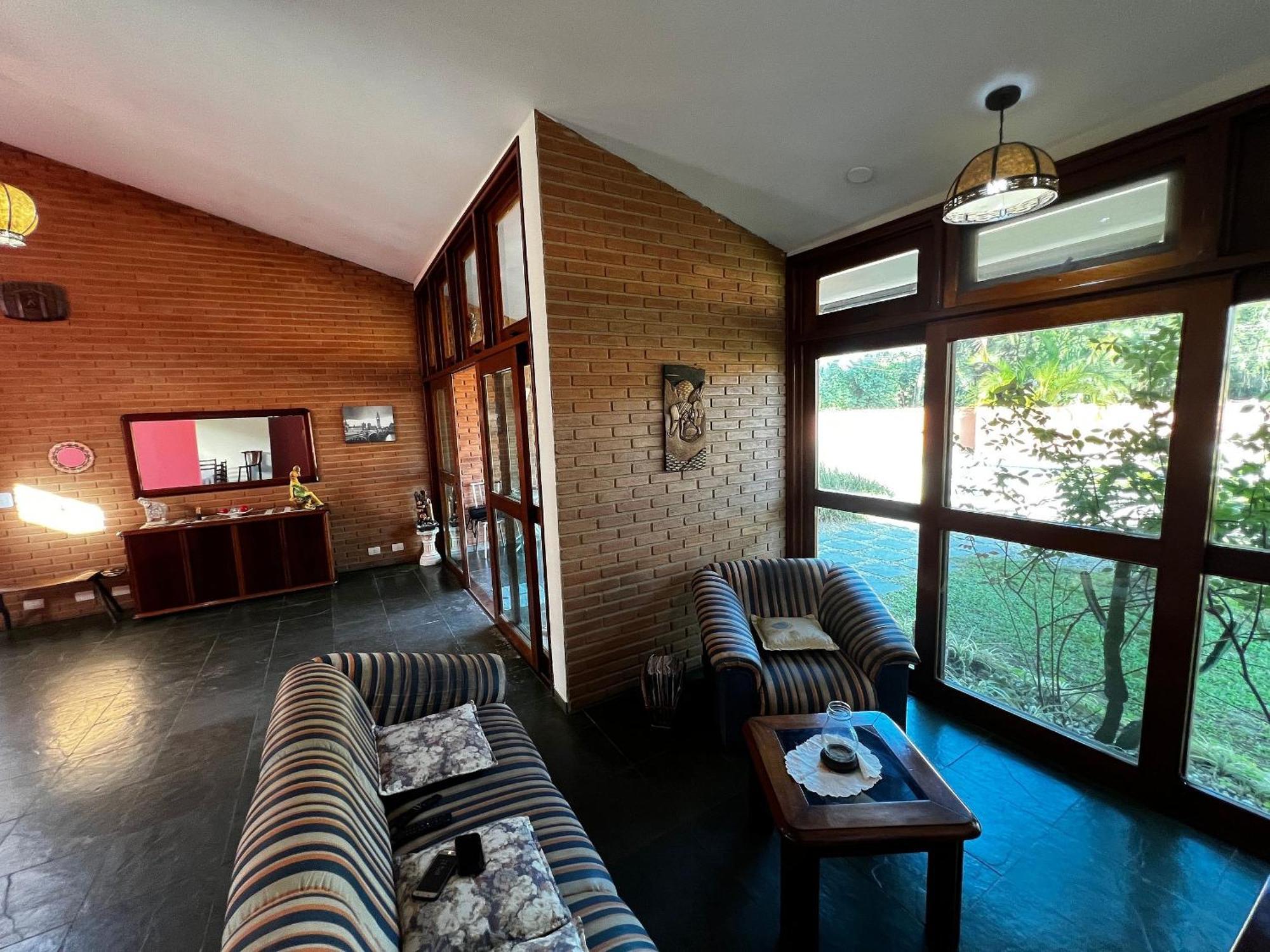 Home1| Casa Com Piscina Em Ubatuba/Sp Exterior photo
