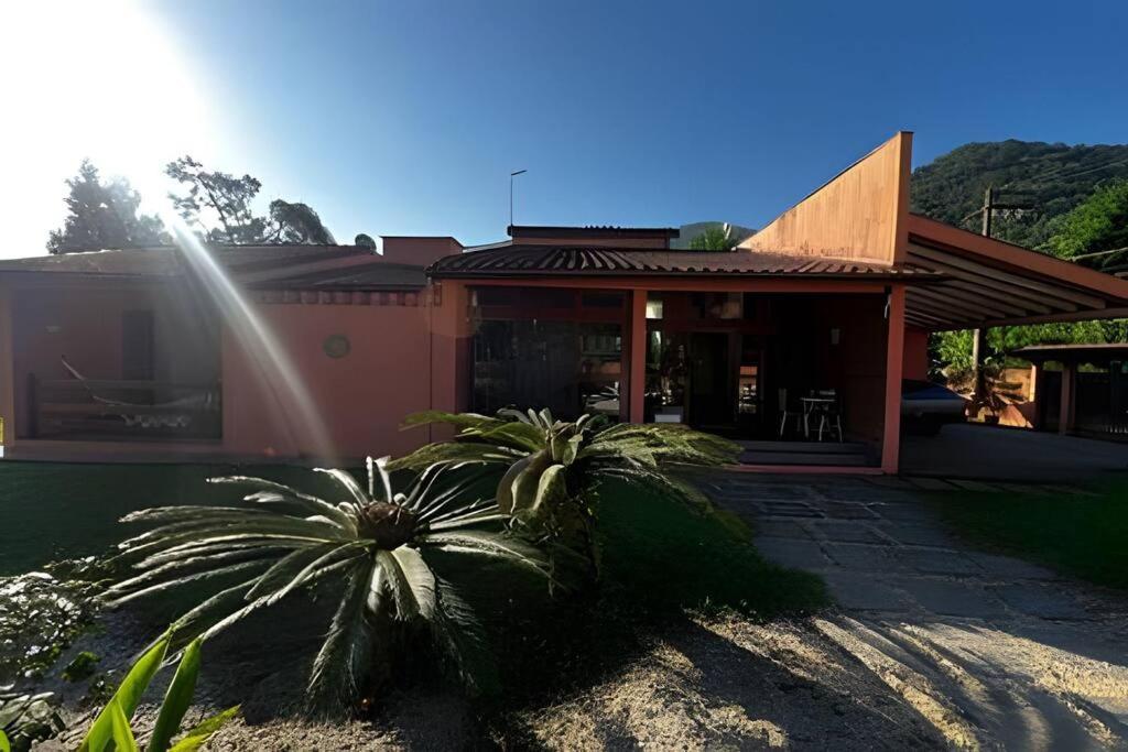 Home1| Casa Com Piscina Em Ubatuba/Sp Exterior photo