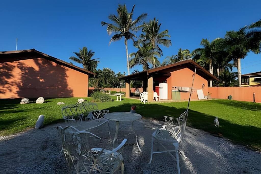 Home1| Casa Com Piscina Em Ubatuba/Sp Exterior photo
