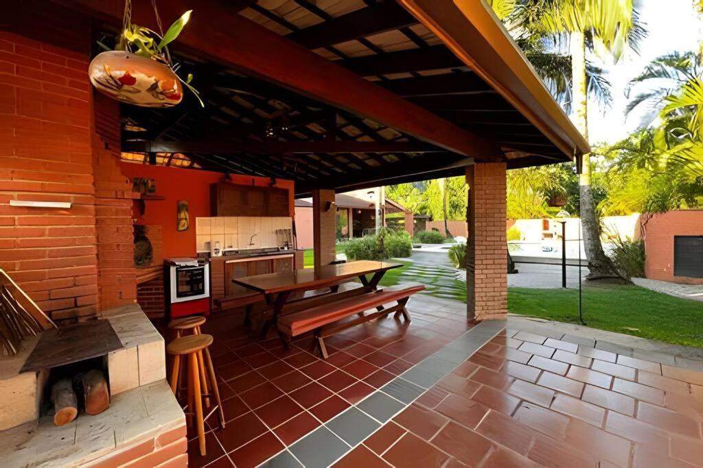 Home1| Casa Com Piscina Em Ubatuba/Sp Exterior photo